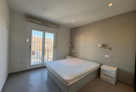 Resale - Townhouse - Torrevieja - Nueva Torrevieja - Aguas Nuevas