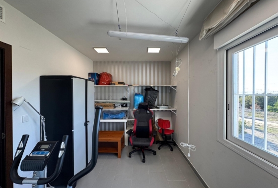 Resale - Townhouse - Torrevieja - Nueva Torrevieja - Aguas Nuevas