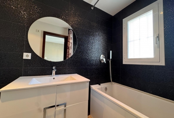 Resale - Townhouse - Torrevieja - Nueva Torrevieja - Aguas Nuevas