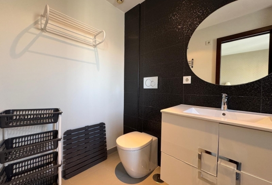 Resale - Townhouse - Torrevieja - Nueva Torrevieja - Aguas Nuevas