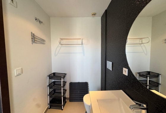 Resale - Townhouse - Torrevieja - Nueva Torrevieja - Aguas Nuevas