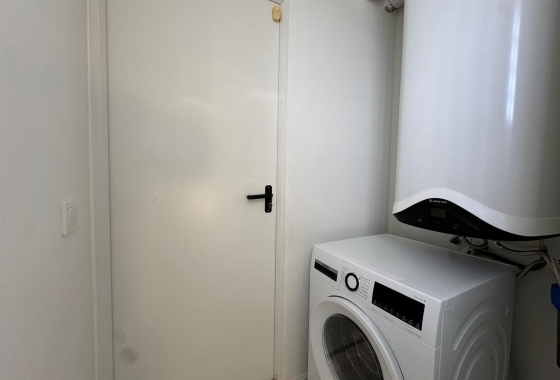 Resale - Townhouse - Torrevieja - Nueva Torrevieja - Aguas Nuevas