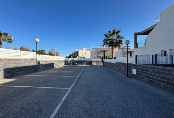 Resale - Townhouse - Torrevieja - Nueva Torrevieja - Aguas Nuevas