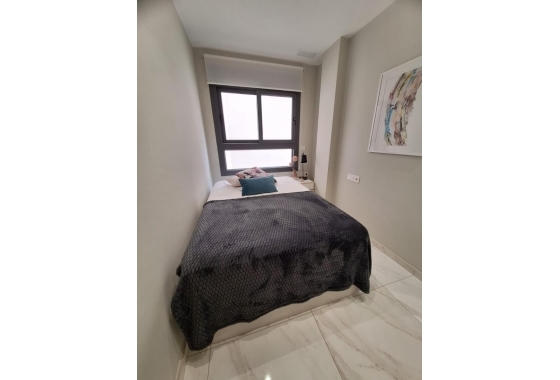 Resale - Apartment / flat - Torrevieja - City Center