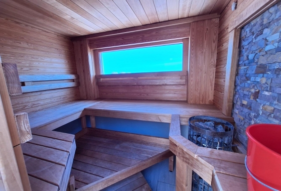 Resale - Apartment / flat - Torrevieja - City Center