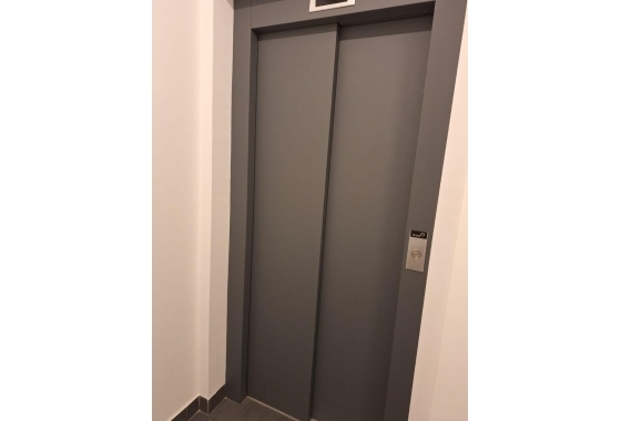 Resale - Apartment / flat - Torrevieja - City Center