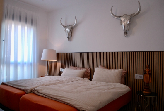 Rynek Wtórny - Bungalow - Pilar de la Horadada - TORRE DE LA HORADADA