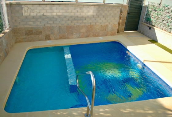 Rynek Wtórny - Bungalow - Pilar de la Horadada - TORRE DE LA HORADADA