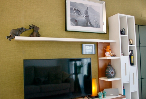 Rynek Wtórny - Bungalow - Pilar de la Horadada - TORRE DE LA HORADADA