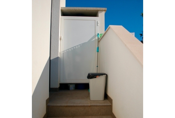 Rynek Wtórny - Bungalow - Pilar de la Horadada - TORRE DE LA HORADADA