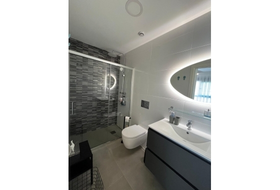 Rynek Wtórny - Bungalow - Pilar de la Horadada - TORRE DE LA HORADADA