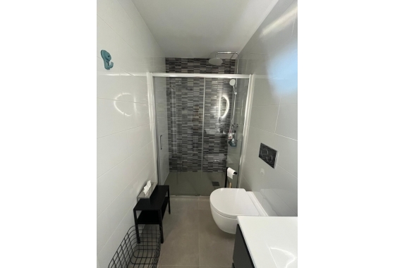 Rynek Wtórny - Bungalow - Pilar de la Horadada - TORRE DE LA HORADADA