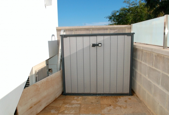 Rynek Wtórny - Bungalow - Pilar de la Horadada - TORRE DE LA HORADADA