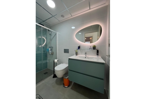 Rynek Wtórny - Bungalow - Pilar de la Horadada - TORRE DE LA HORADADA