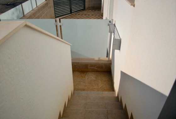 Rynek Wtórny - Bungalow - Pilar de la Horadada - TORRE DE LA HORADADA