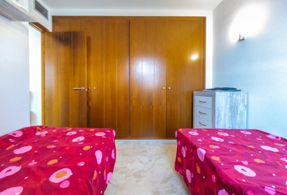 Resale - Apartment / flat - Punta Prima