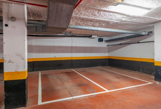 Resale - Apartment / flat - Punta Prima