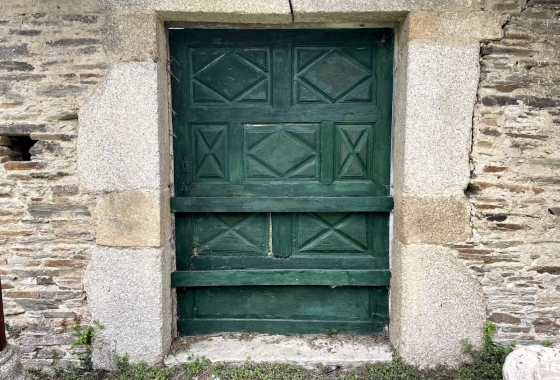 Reventa - Palacio - San Isidro