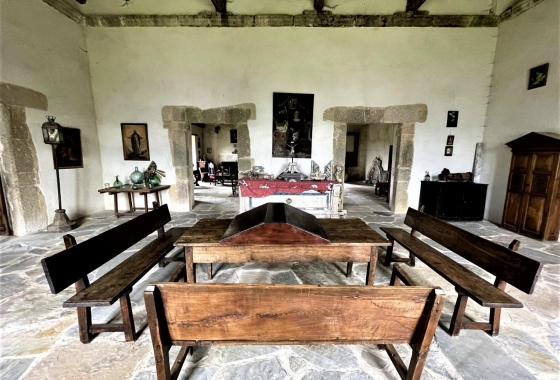 Reventa - Palacio - San Isidro