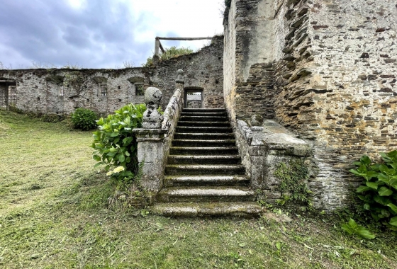 Reventa - Palacio - San Isidro