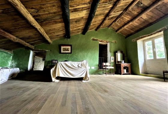 Reventa - Palacio - San Isidro