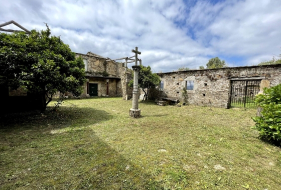 Reventa - Palacio - San Isidro