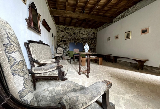 Reventa - Palacio - San Isidro