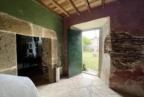 Reventa - Palacio - San Isidro