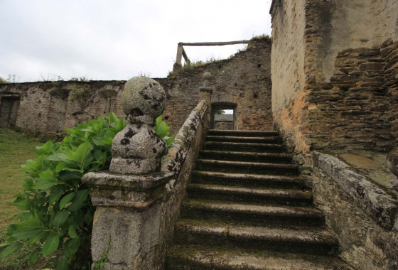 Reventa - Palacio - San Isidro