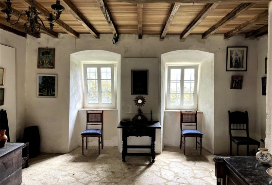 Reventa - Palacio - San Isidro