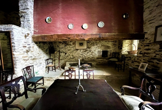 Reventa - Palacio - San Isidro