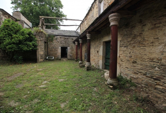 Reventa - Palacio - San Isidro