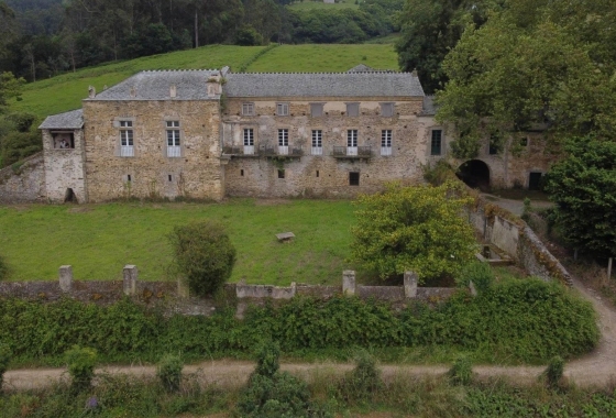 Reventa - Palacio - San Isidro