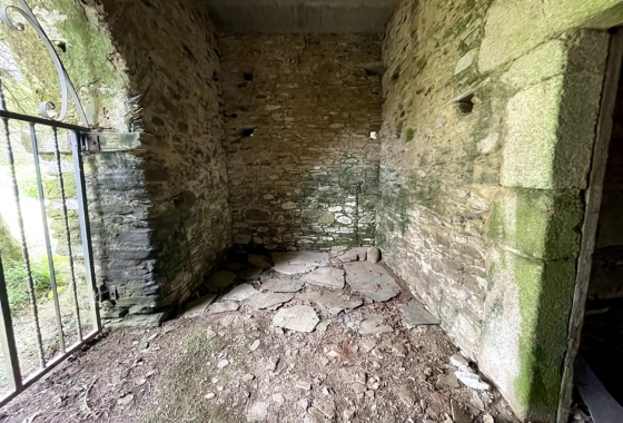 Reventa - Palacio - San Isidro