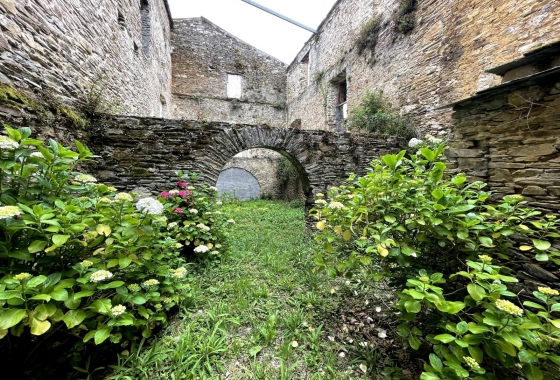 Reventa - Palacio - San Isidro