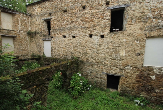 Reventa - Palacio - San Isidro