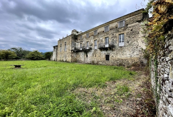 Reventa - Palacio - San Isidro