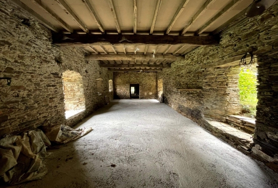 Reventa - Palacio - San Isidro