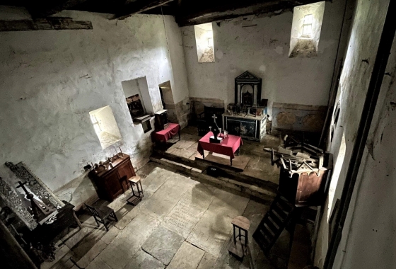 Reventa - Palacio - San Isidro