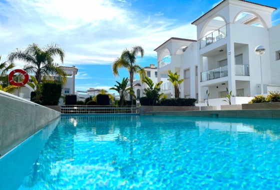 Rynek Wtórny - Bliźniak - Ciudad Quesada