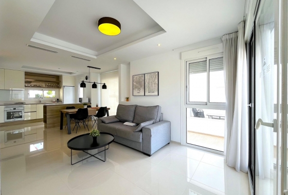 Rynek Wtórny - Bliźniak - Ciudad Quesada