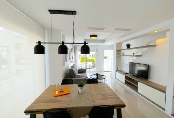 Rynek Wtórny - Bliźniak - Ciudad Quesada