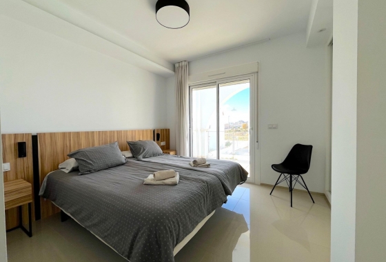 Rynek Wtórny - Bliźniak - Ciudad Quesada