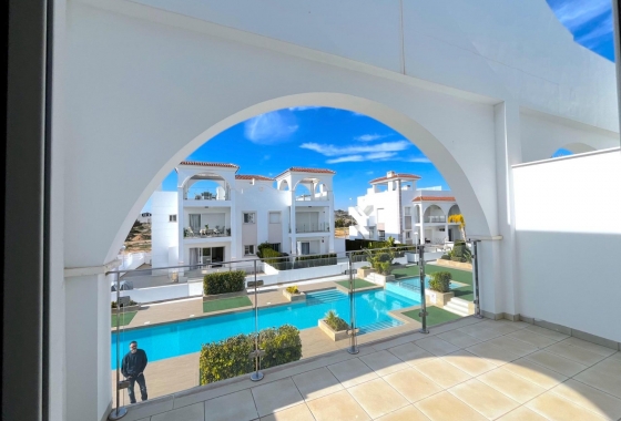 Rynek Wtórny - Bliźniak - Ciudad Quesada