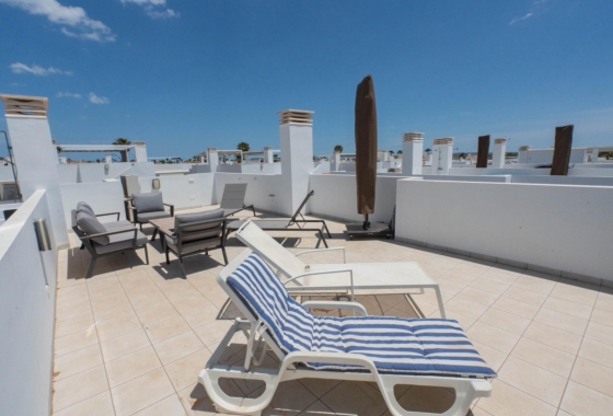 Rynek Wtórny - Bliźniak - Ciudad Quesada