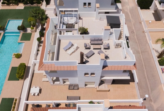 Rynek Wtórny - Bliźniak - Ciudad Quesada