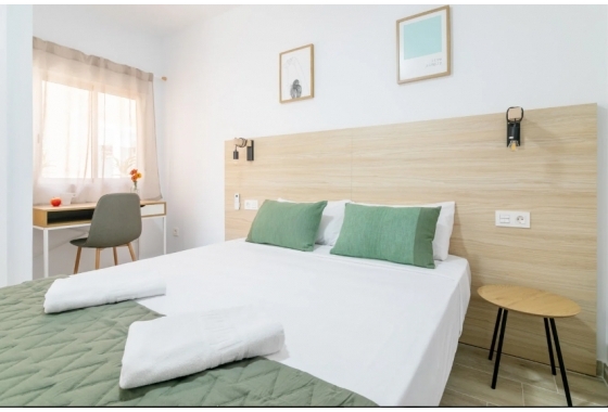 Resale - Apartment / flat - Santa Pola - Gran Alacant