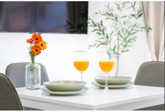 Resale - Apartment / flat - Santa Pola - Gran Alacant