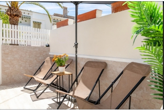 Resale - Apartment / flat - Santa Pola - Gran Alacant