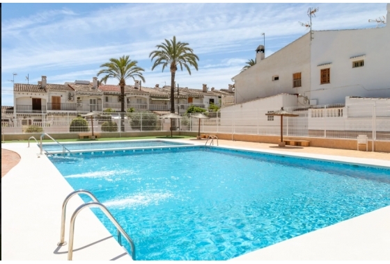 Resale - Apartment / flat - Santa Pola - Gran Alacant